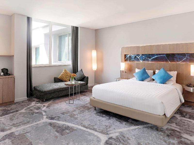 Novotel Jakarta Mangga Dua - Oda