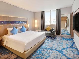 Novotel Jakarta Mangga Dua fotoÄŸrafÄ±