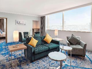 Novotel Jakarta Mangga Dua fotoÄŸrafÄ±
