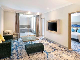 Novotel Jakarta Mangga Dua fotoÄŸrafÄ±
