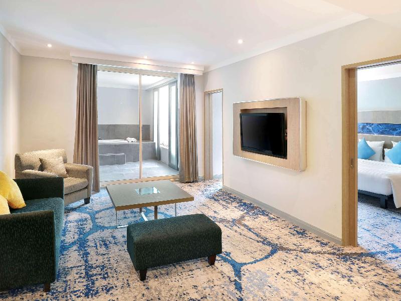 Novotel Jakarta Mangga Dua - Oda