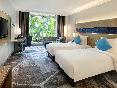 Novotel Jakarta Mangga Dua oda fotoğrafı