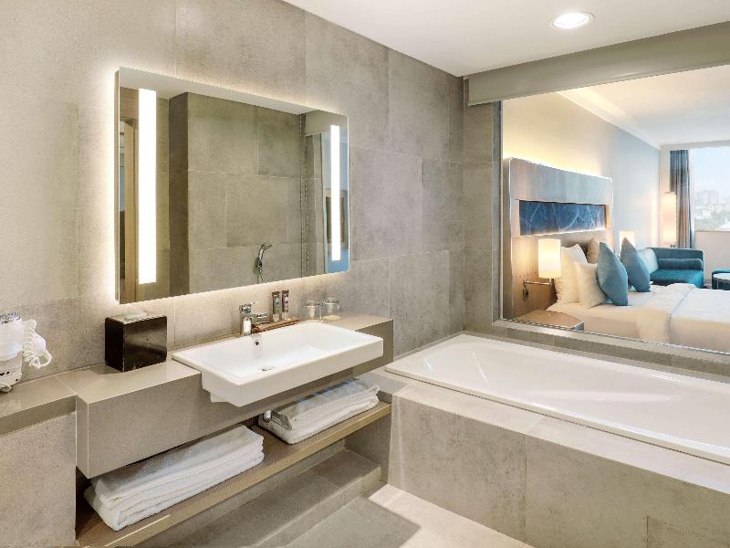 Novotel Jakarta Mangga Dua - Oda