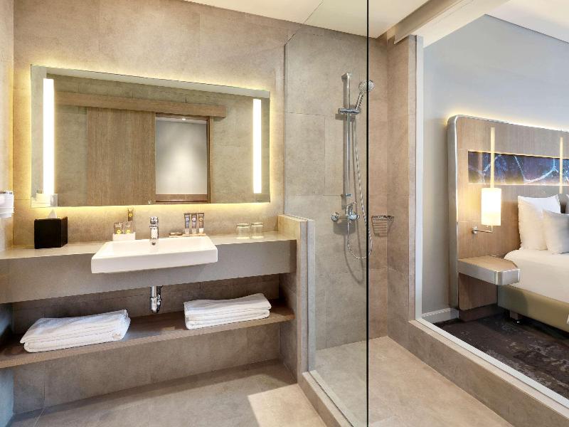 Novotel Jakarta Mangga Dua - Oda