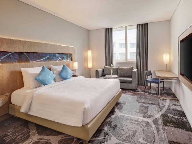 Novotel Jakarta Mangga Dua - Oda
