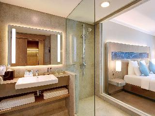 Novotel Jakarta Mangga Dua fotoÄŸrafÄ±