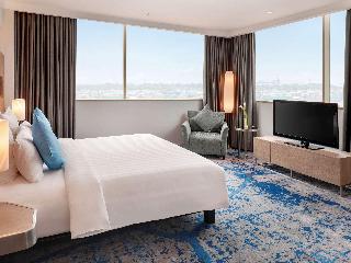Novotel Jakarta Mangga Dua fotoÄŸrafÄ±