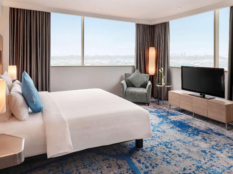 Novotel Jakarta Mangga Dua - Oda