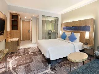 Novotel Jakarta Mangga Dua fotoÄŸrafÄ±