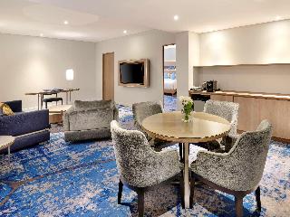 Novotel Jakarta Mangga Dua fotoÄŸrafÄ±