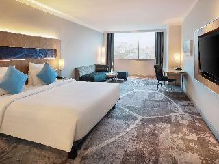 Novotel Jakarta Mangga Dua fotoÄŸrafÄ±