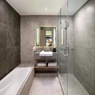 Novotel Jakarta Mangga Dua fotoÄŸrafÄ±