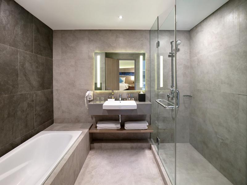 Novotel Jakarta Mangga Dua - Oda