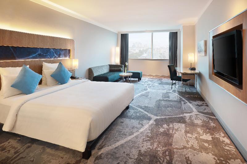 Novotel Jakarta Mangga Dua - Oda