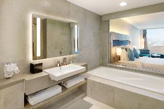 Novotel Jakarta Mangga Dua fotoÄŸrafÄ±