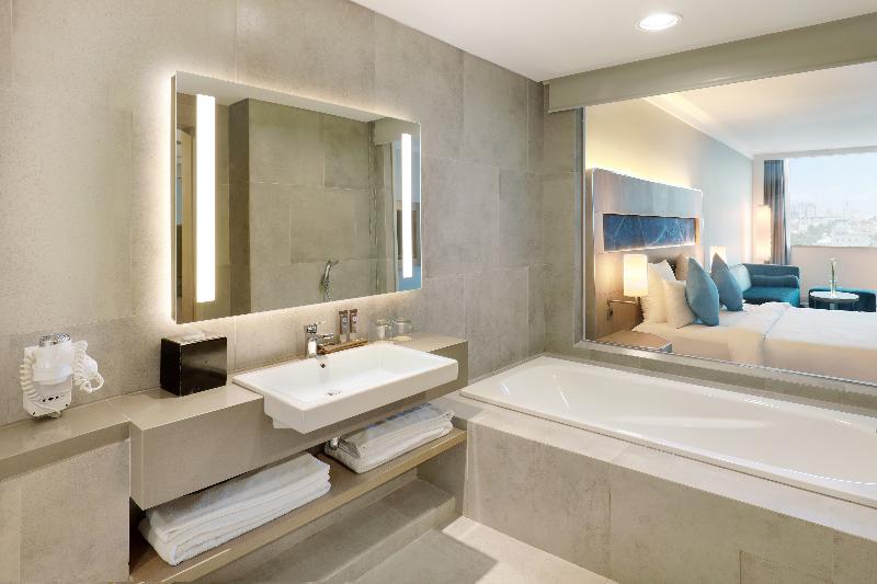 Novotel Jakarta Mangga Dua - Oda