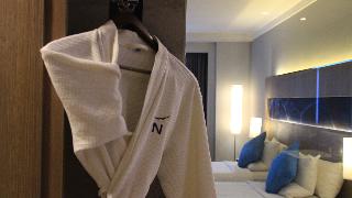Novotel Jakarta Mangga Dua fotoÄŸrafÄ±