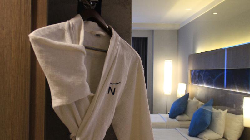 Novotel Jakarta Mangga Dua - Oda
