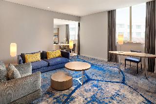 Novotel Jakarta Mangga Dua fotoÄŸrafÄ±