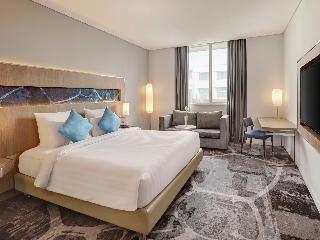 Novotel Jakarta Mangga Dua fotoÄŸrafÄ±