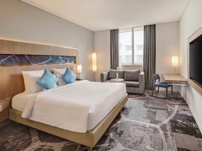 Novotel Jakarta Mangga Dua - Oda