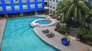 Novotel Jakarta Mangga Dua fotoÄŸrafÄ±