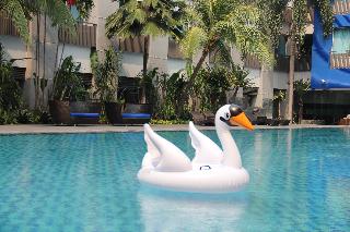 Novotel Jakarta Mangga Dua fotoÄŸrafÄ±