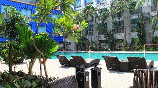 Novotel Jakarta Mangga Dua fotoÄŸrafÄ±