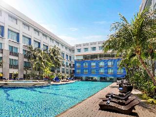 Novotel Jakarta Mangga Dua fotoÄŸrafÄ±