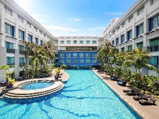 Novotel Jakarta Mangga Dua fotoÄŸrafÄ±