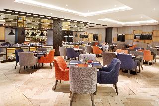 Novotel Jakarta Mangga Dua fotoÄŸrafÄ±