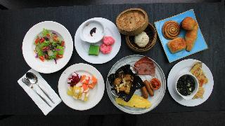Novotel Jakarta Mangga Dua fotoÄŸrafÄ±