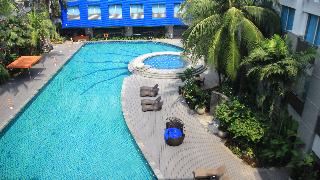 Novotel Jakarta Mangga Dua fotoÄŸrafÄ±