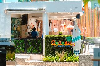 The Beach Boutique House fotoÄŸrafÄ±