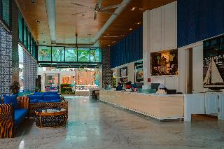 The Beach Boutique House fotoÄŸrafÄ±