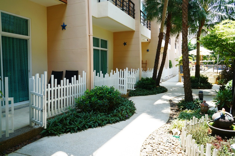 The Beach Boutique House - Genel
