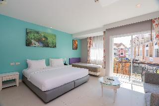 The Beach Boutique House fotoÄŸrafÄ±