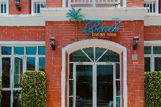 The Beach Boutique House fotoÄŸrafÄ±