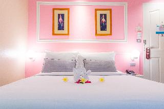 The Beach Boutique House fotoÄŸrafÄ±