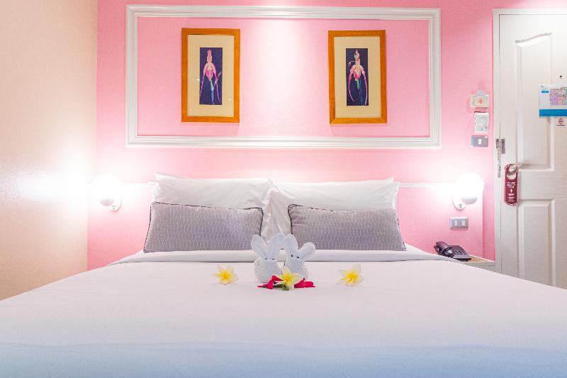 The Beach Boutique House - Oda