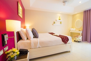 The Beach Boutique House fotoÄŸrafÄ±