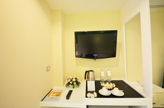 The Beach Boutique House fotoÄŸrafÄ±