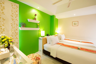 The Beach Boutique House fotoÄŸrafÄ±