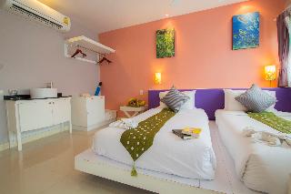 The Beach Boutique House fotoÄŸrafÄ±