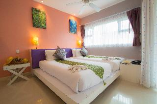 The Beach Boutique House fotoÄŸrafÄ±