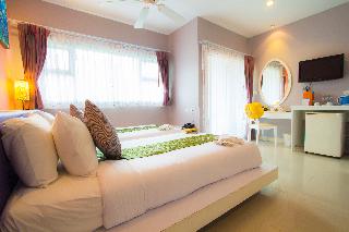 The Beach Boutique House fotoÄŸrafÄ±