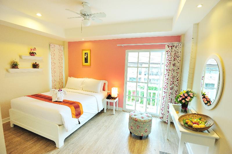 The Beach Boutique House - Oda