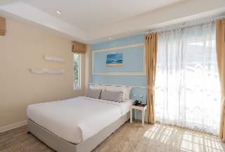 The Beach Boutique House fotoÄŸrafÄ±