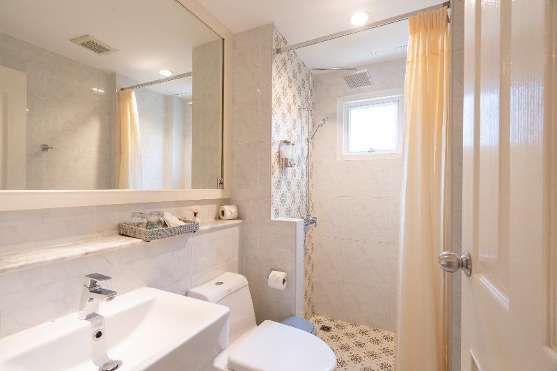 The Beach Boutique House - Oda