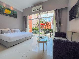 The Beach Boutique House fotoÄŸrafÄ±